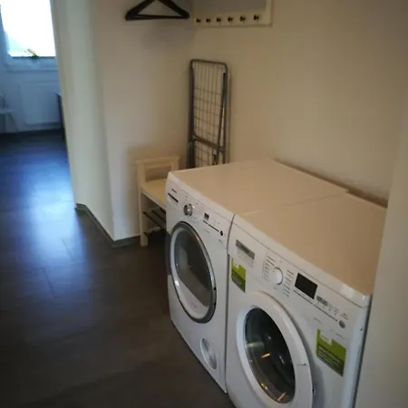 Casa vacanze Nike -barrierearm-