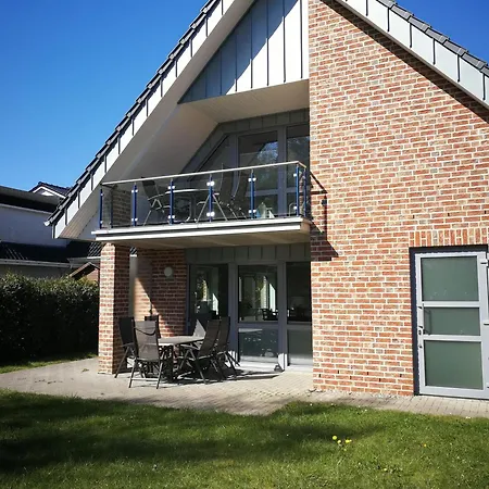 Nike -barrierearm- Burg auf Fehmarn